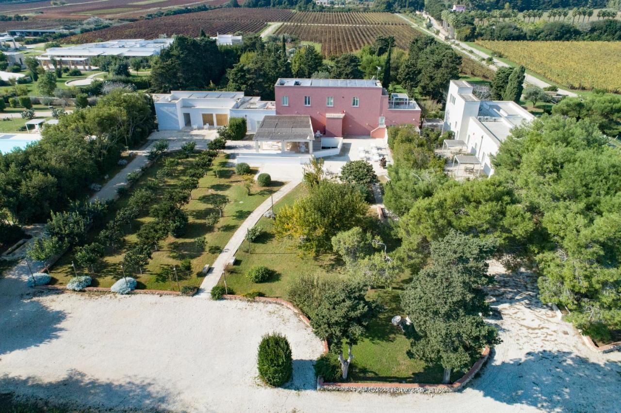 Masseria Mongio Dell'elefante 4*