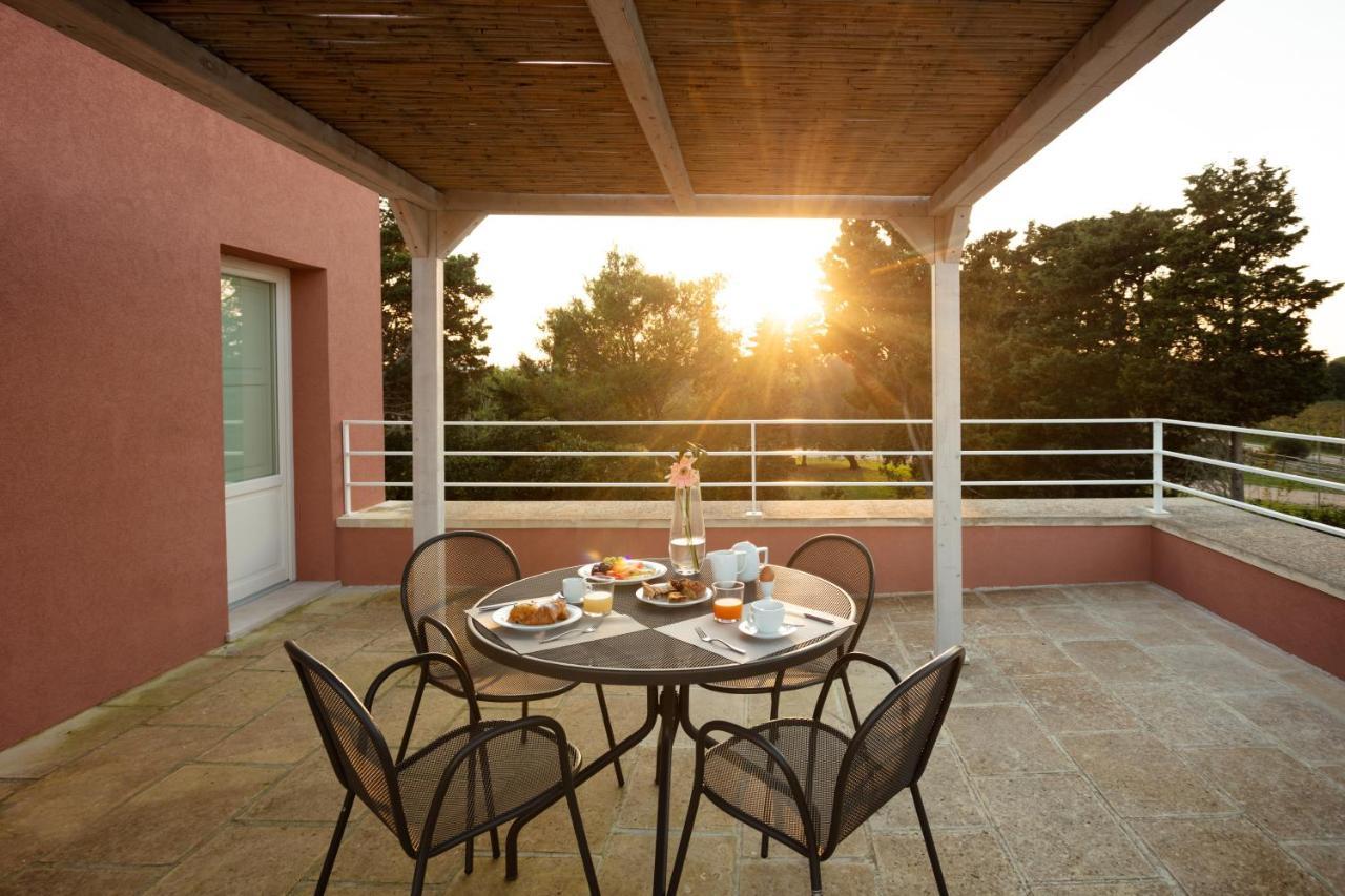 Hotel Masseria Mongio Dell'elefante Otranto